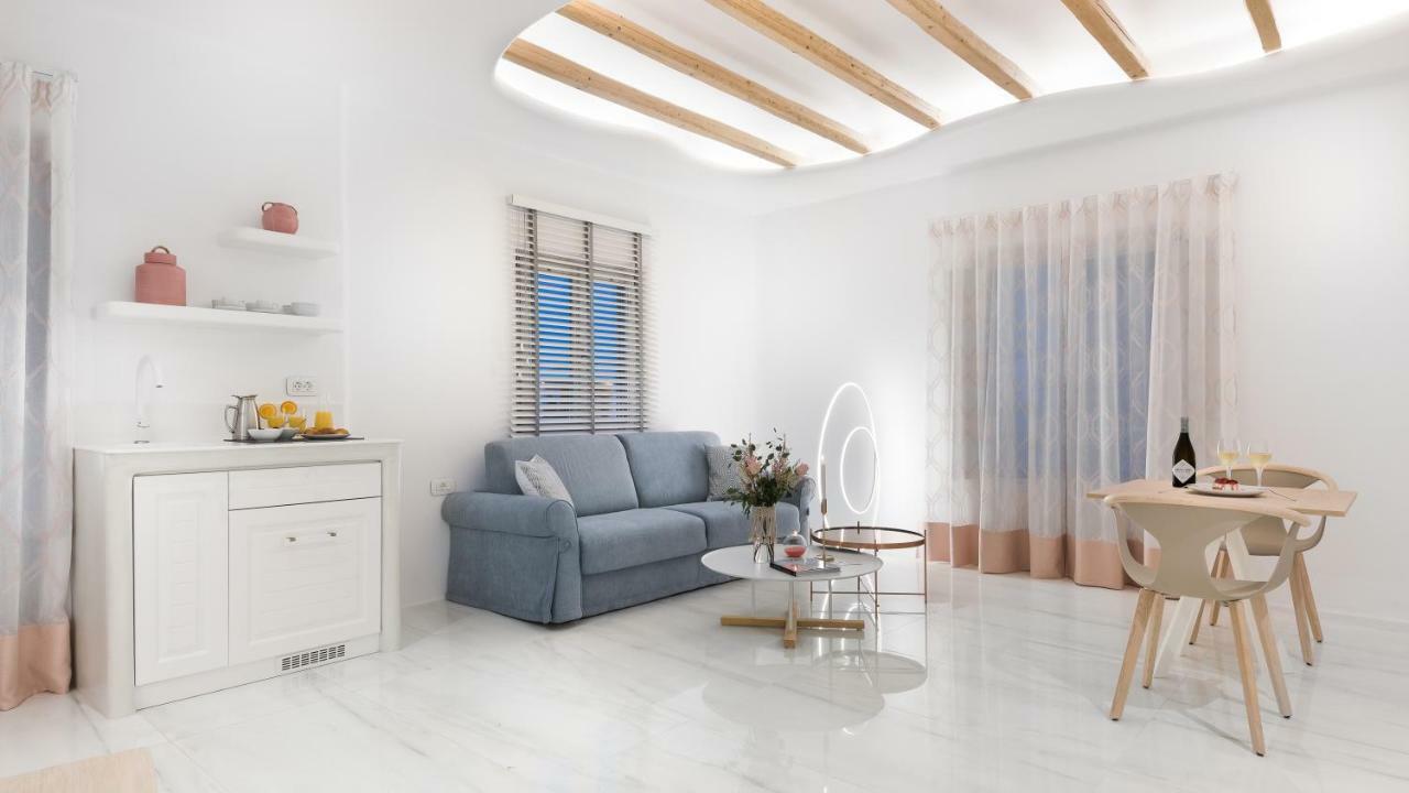 Emfasis Luxury Villa Fira  Extérieur photo