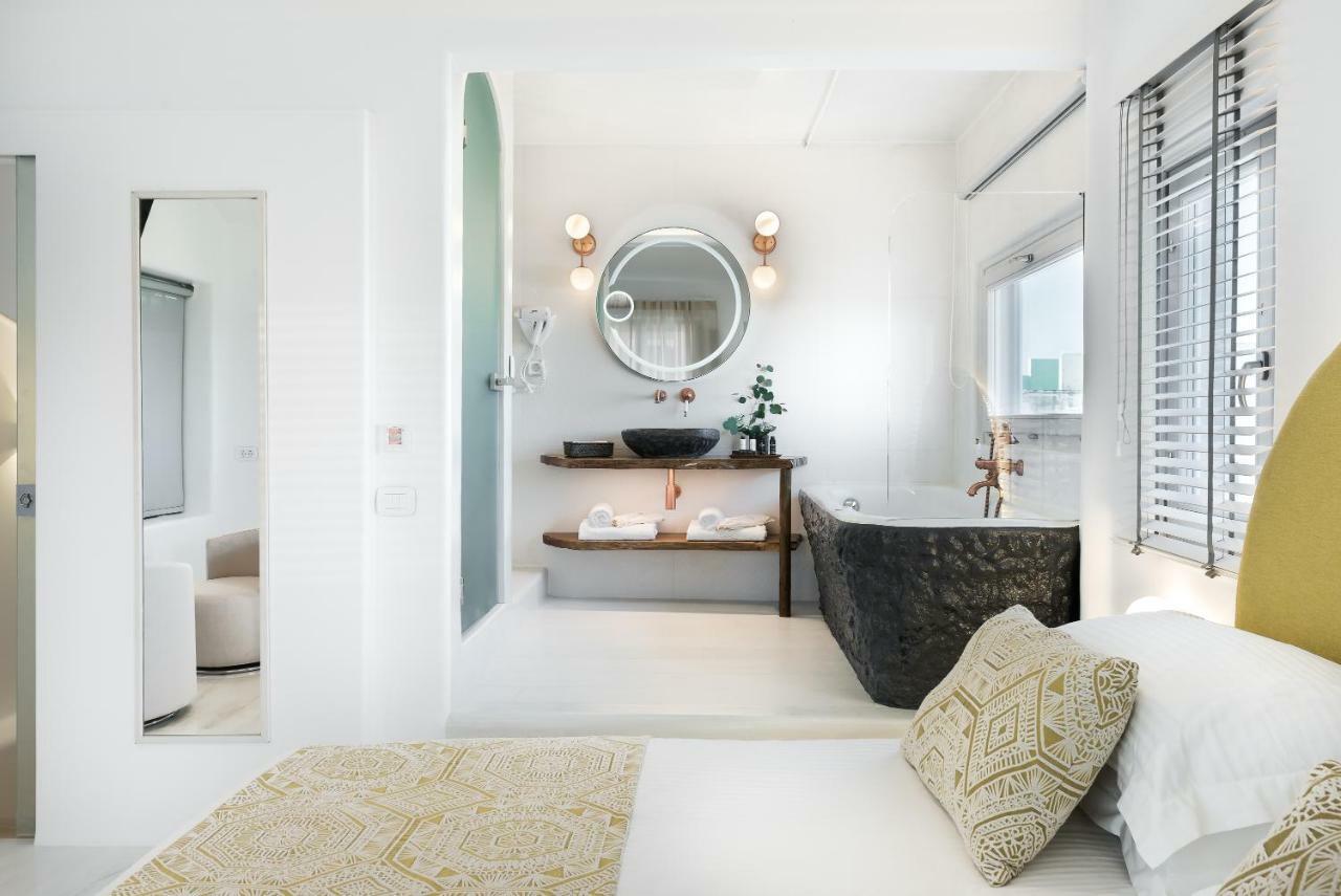 Emfasis Luxury Villa Fira  Extérieur photo